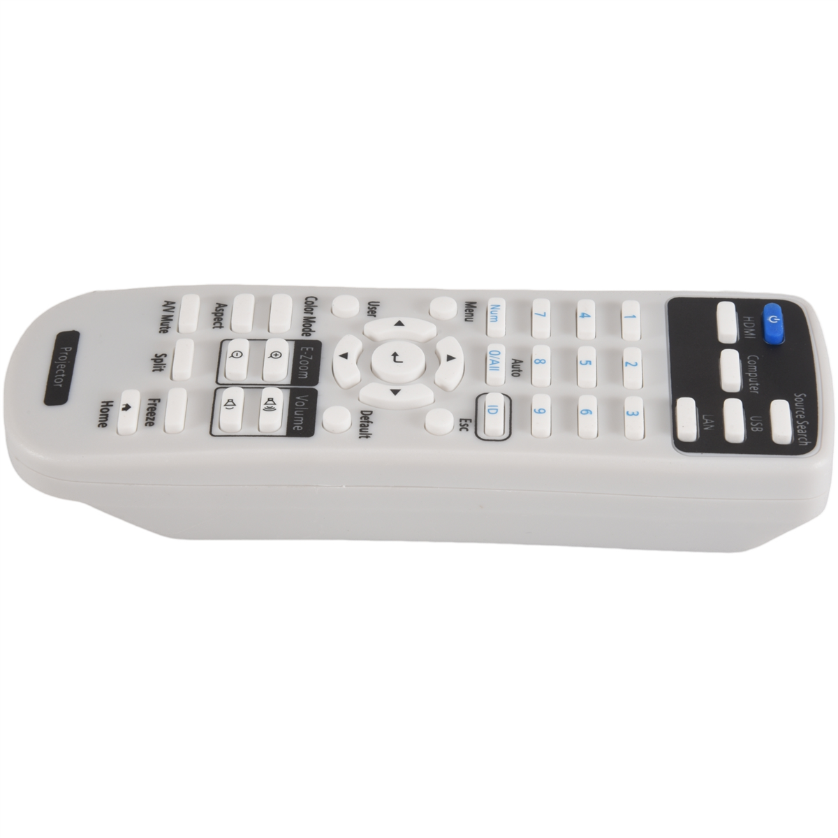 A64E Telecomando sostitutivo p - Home Cinema Epson recensione e prezzo