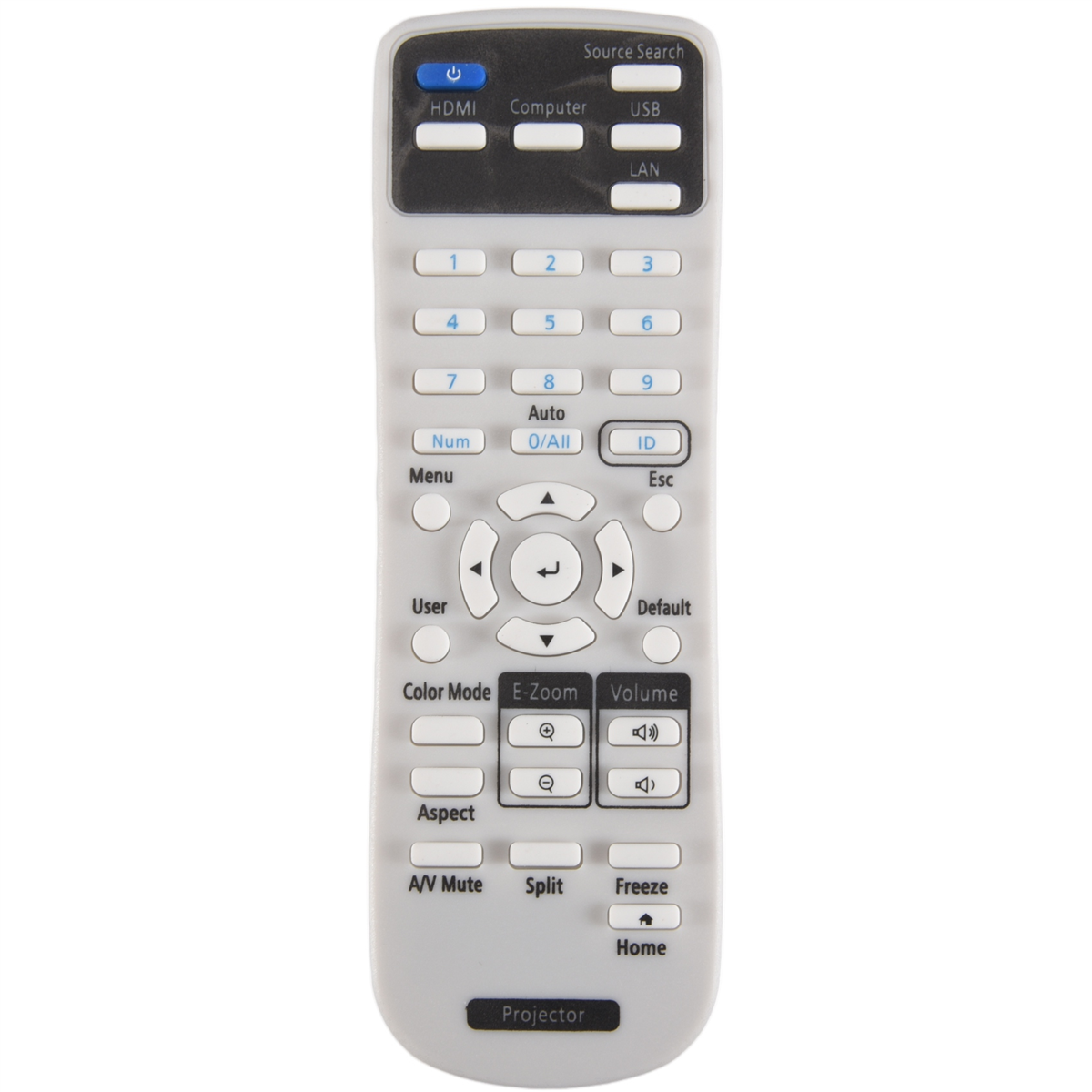 A64E Telecomando sostitutivo p - Home Cinema Epson recensione e prezzo