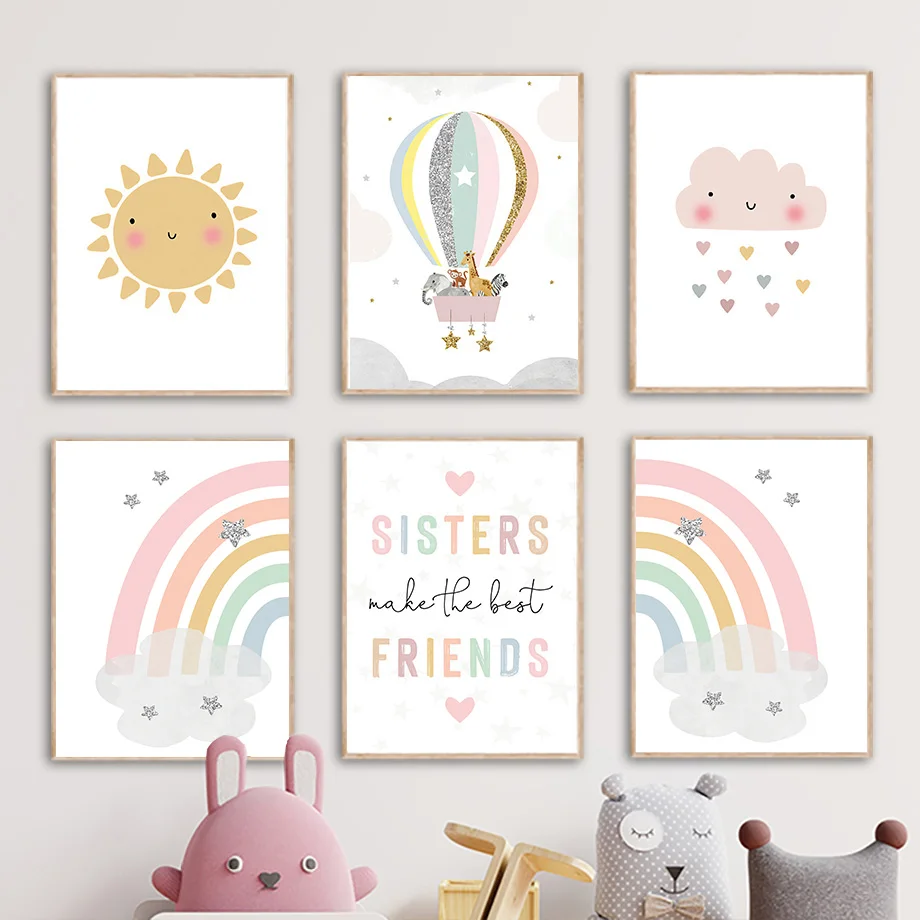 Poster e Stampe Nordiche con G - Home Cinema Wall Art recensione e prezzo