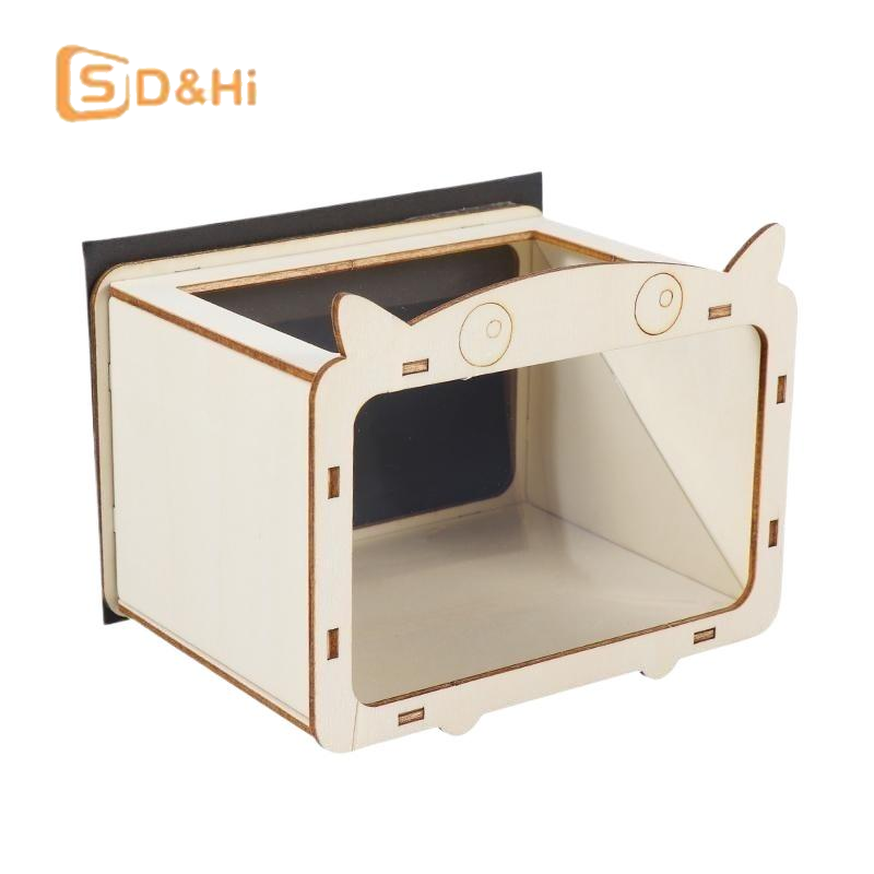 Set Proiettore Olografico 3D F - Home Cinema Diy recensione e prezzo