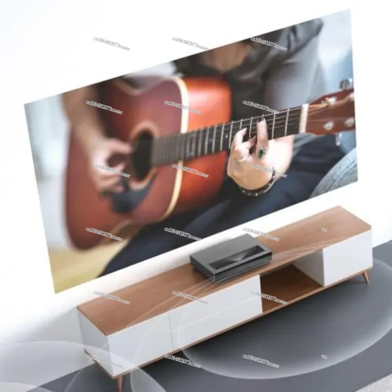 Proiettore Laser Cinema Edge G - Home Cinema Diy recensione e prezzo