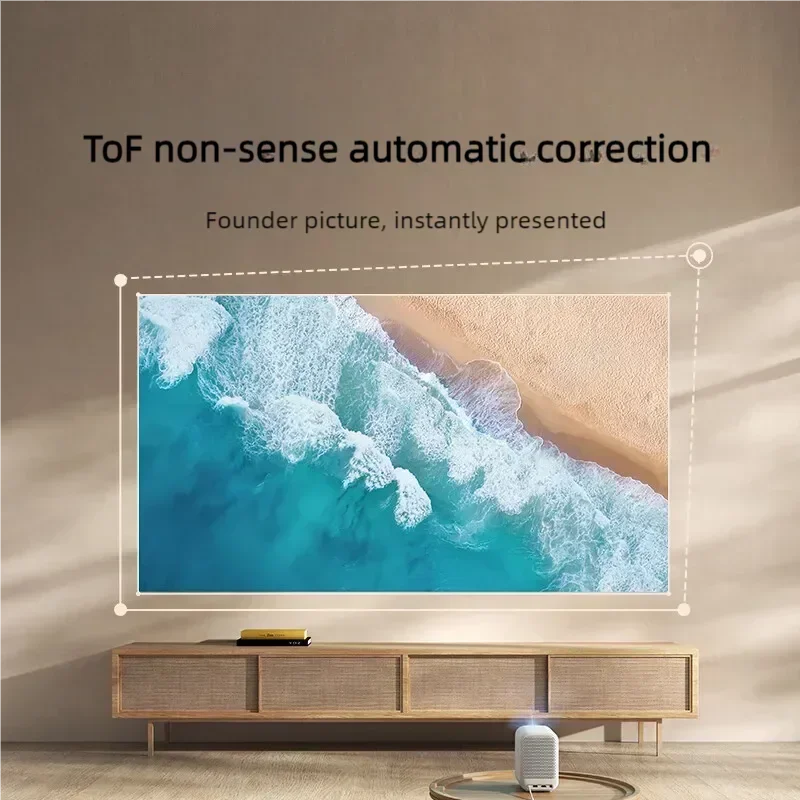 Xiaomi Redmi proiettore Lite T - Home Cinema Projector Xiaomi recensione e prezzo