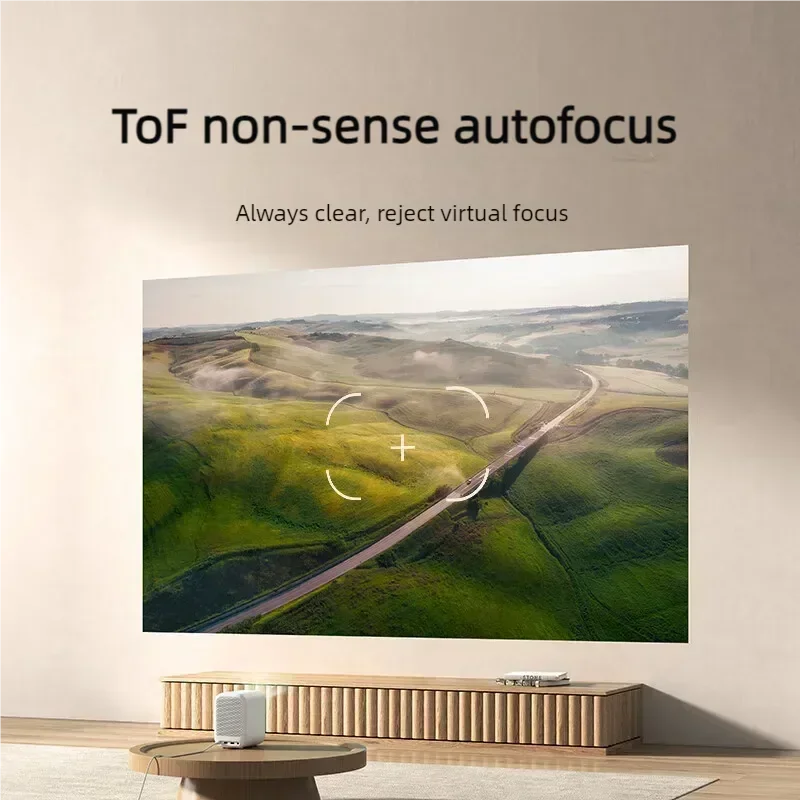 Xiaomi Redmi proiettore Lite T - Home Cinema Projector Xiaomi recensione e prezzo