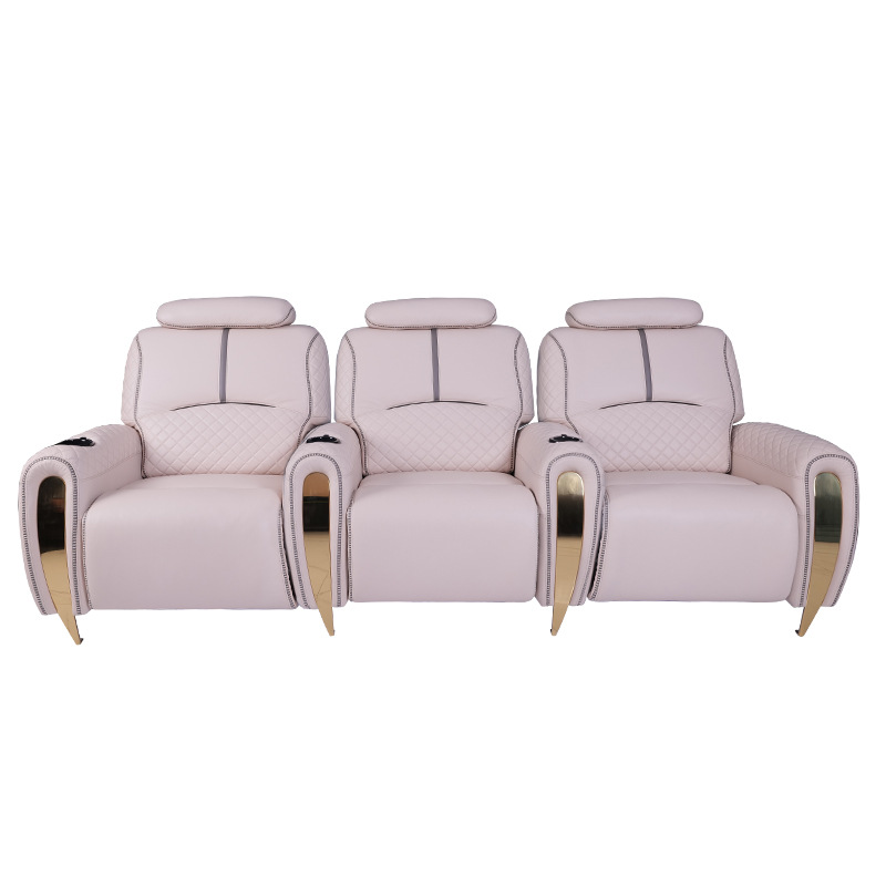 Nuove Ville, Home Theater, Div - Home Cinema Diy recensione e prezzo