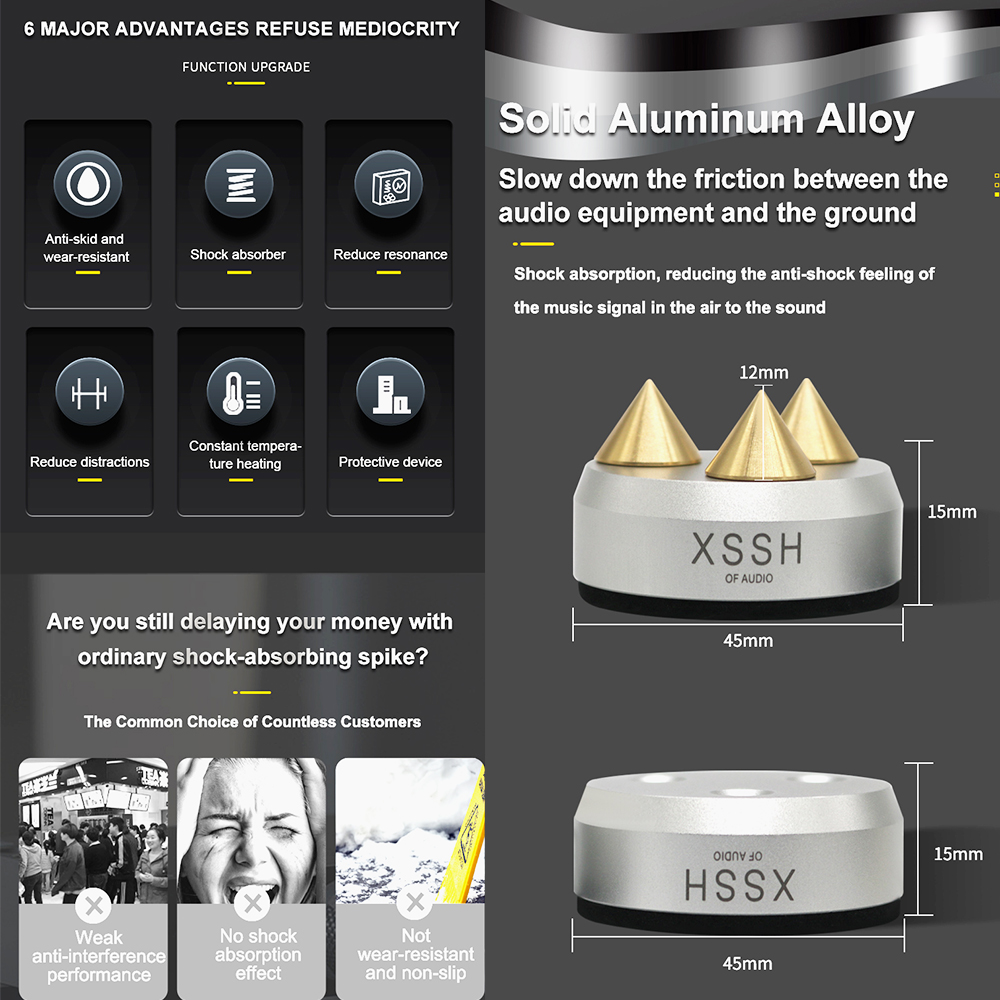 Sistema Home Theater XSSH Audi - Home Cinema Choice recensione e prezzo