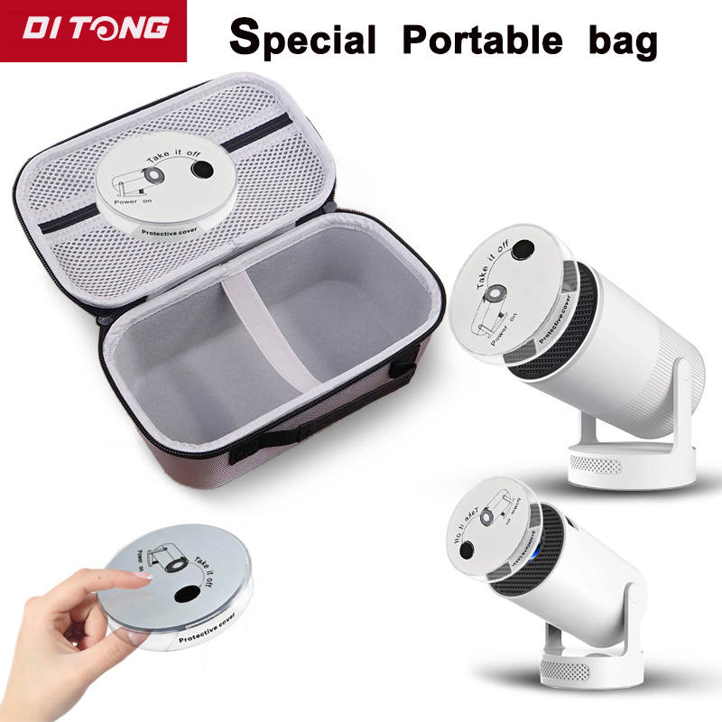 DITONG Borsa da trasporto univ - Projector Carrying Bag recensione e prezzo