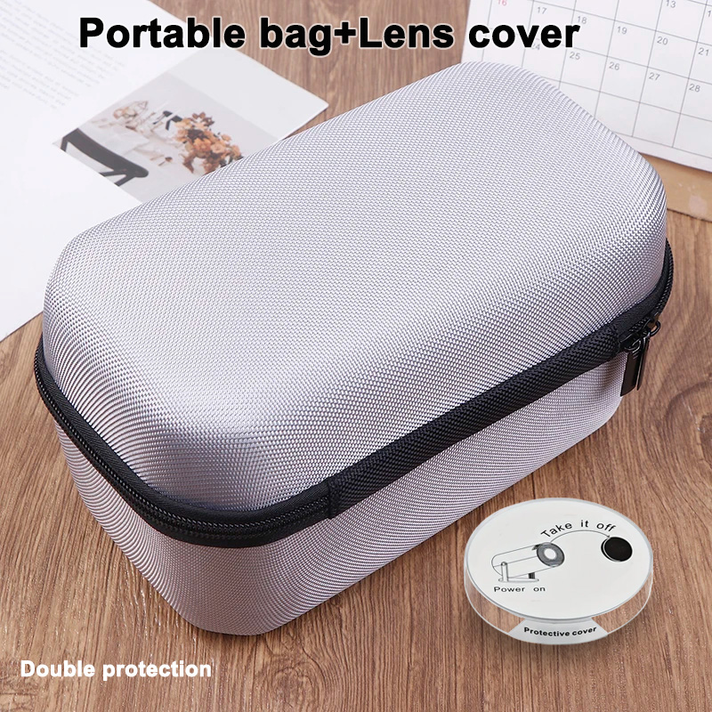 DITONG Borsa da trasporto univ - Projector Carrying Bag recensione e prezzo