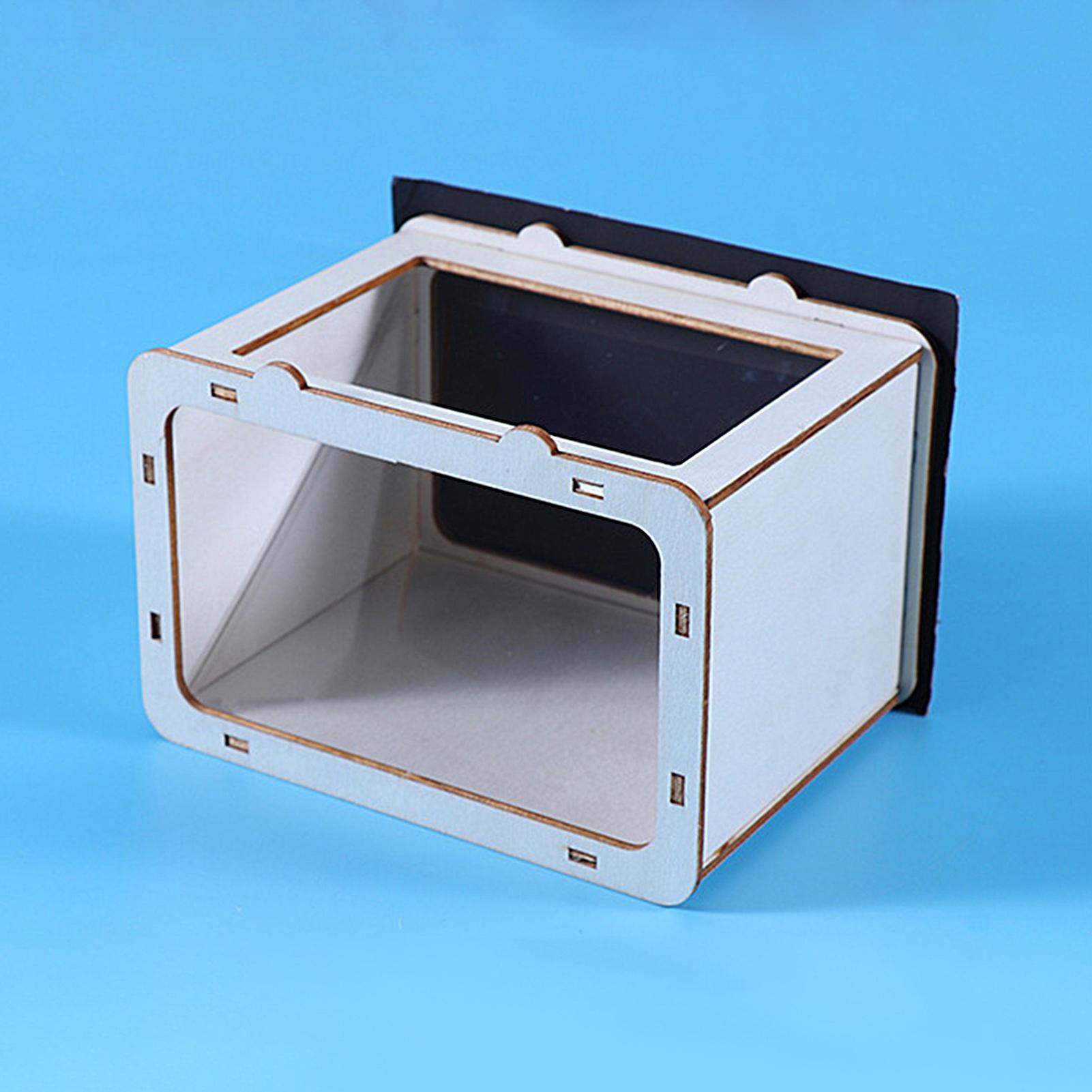 Proiettore Olografico 3D per T - Home Cinema Diy recensione e prezzo