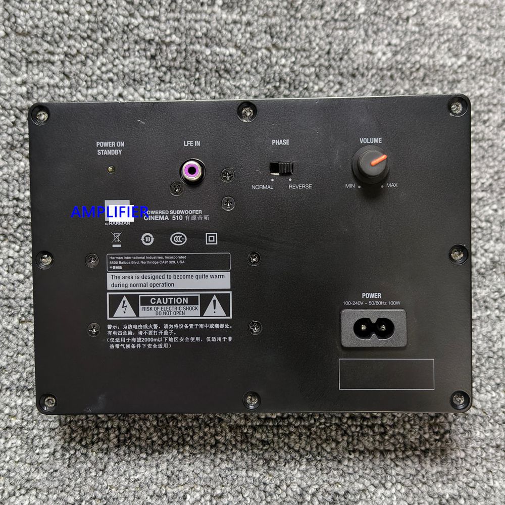 Scheda Amplificatore Mono Pura - Home Cinema Diy recensione e prezzo