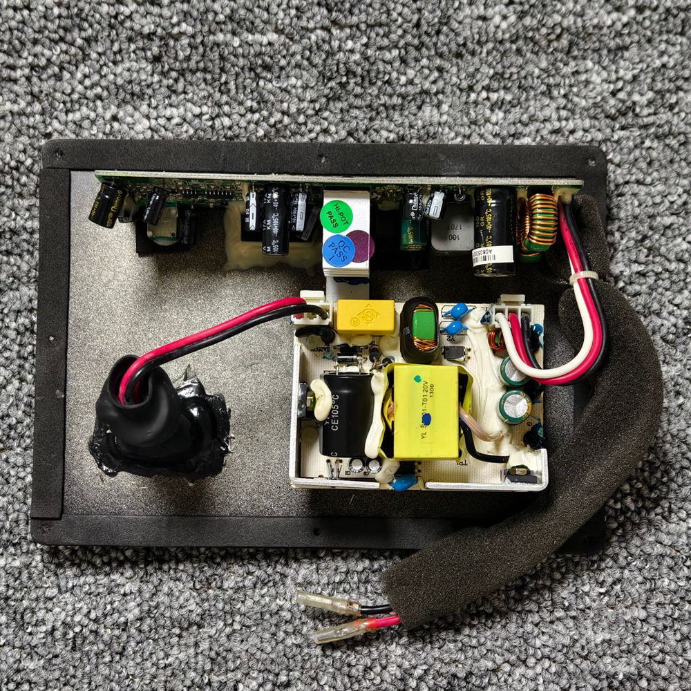 Scheda Amplificatore Mono Pura - Home Cinema Diy recensione e prezzo