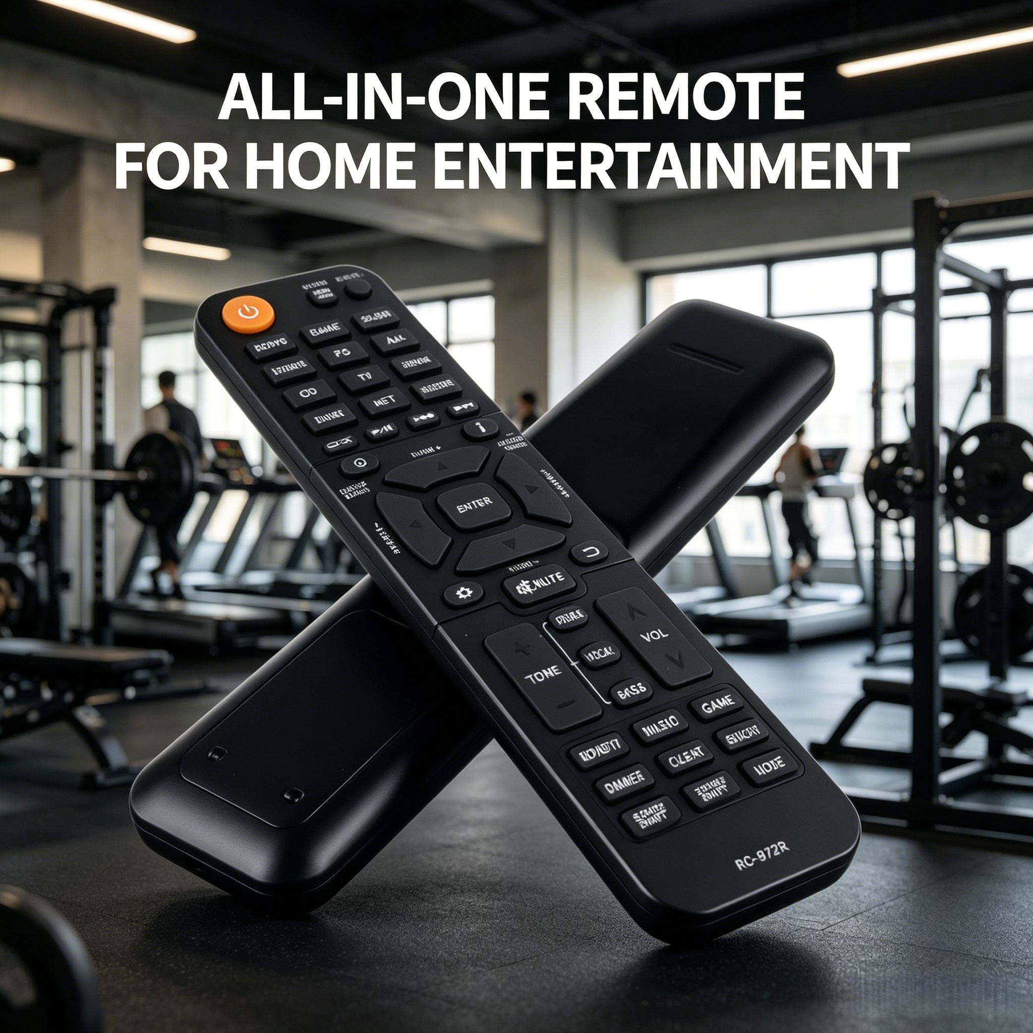 Telecomando RC-972R di Facile  - Onkyo Home Cinema recensione e prezzo