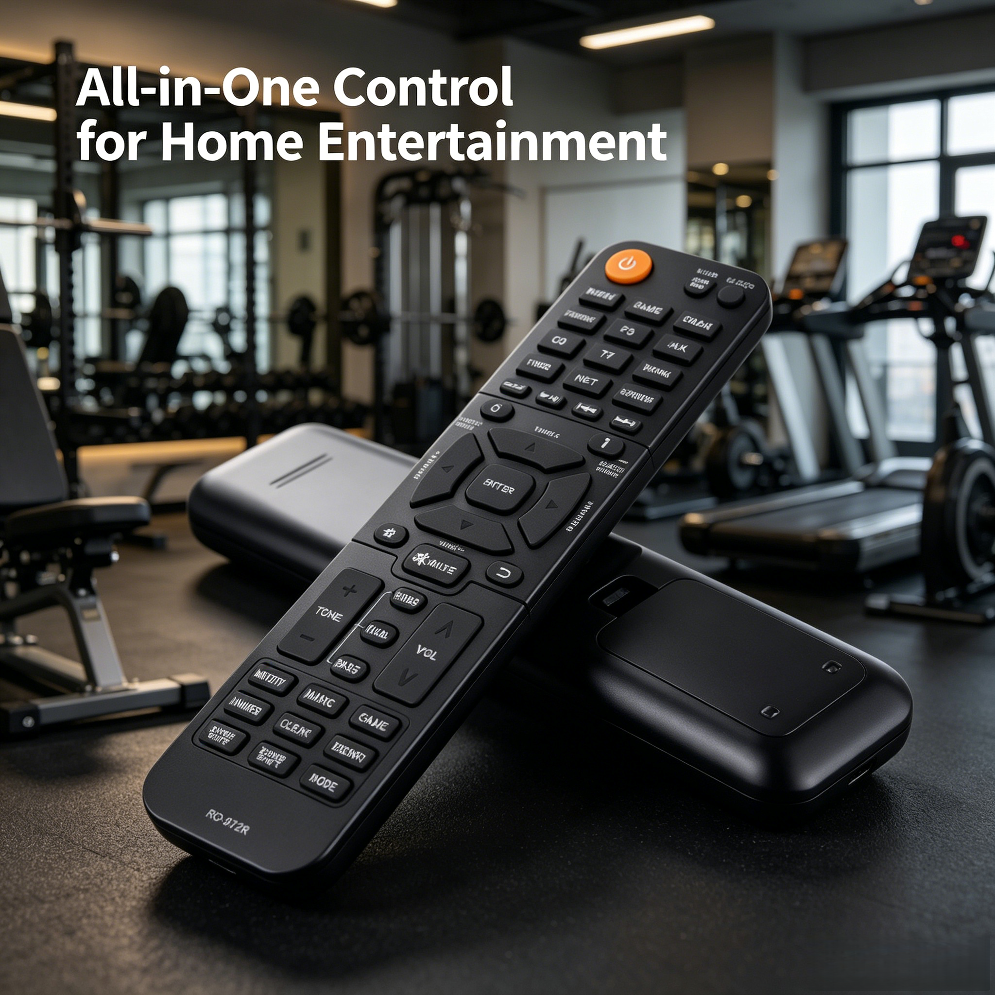 Telecomando RC-972R di Facile  - Onkyo Home Cinema recensione e prezzo