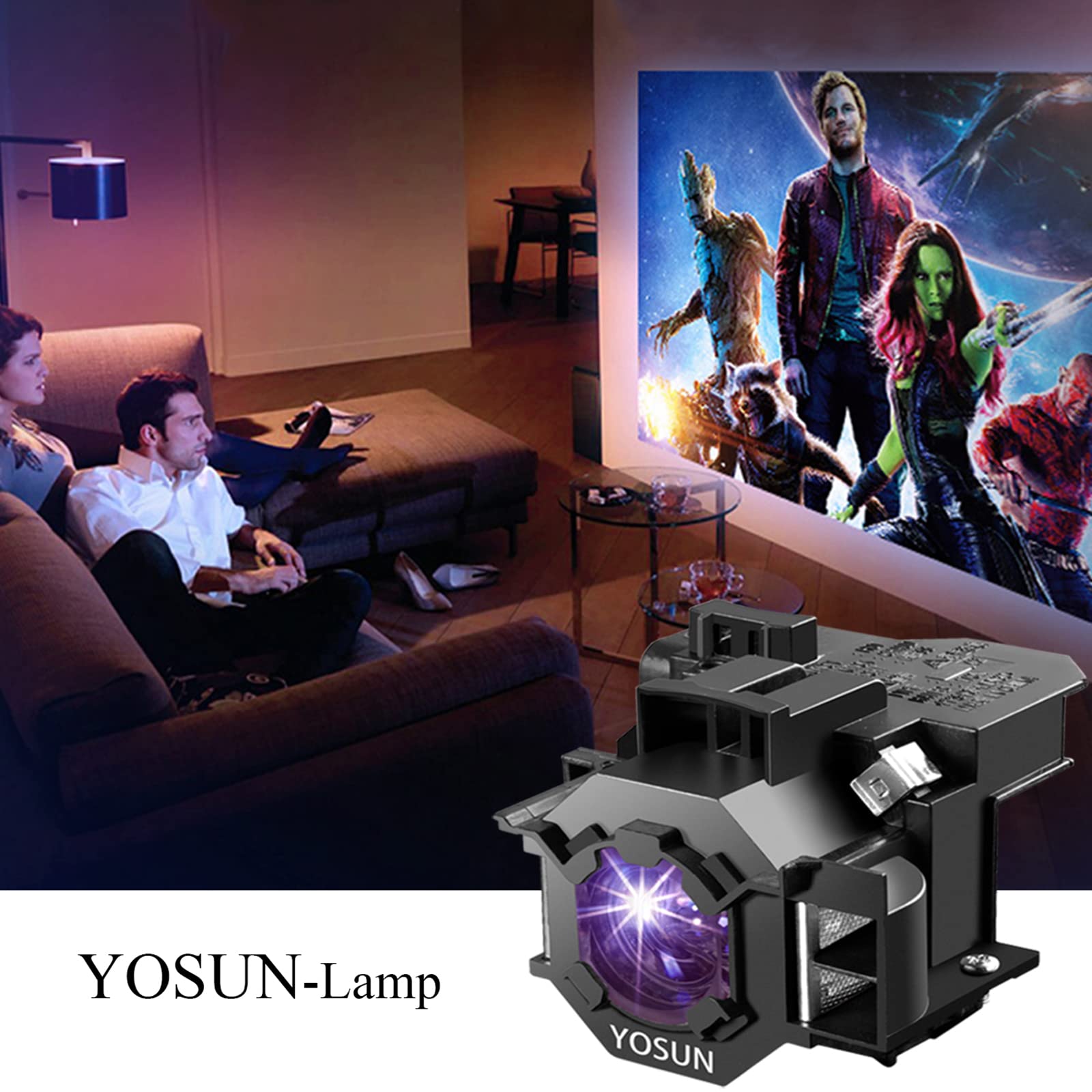 Lampada per Proiettore v13h010 - Home Cinema Epson recensione e prezzo