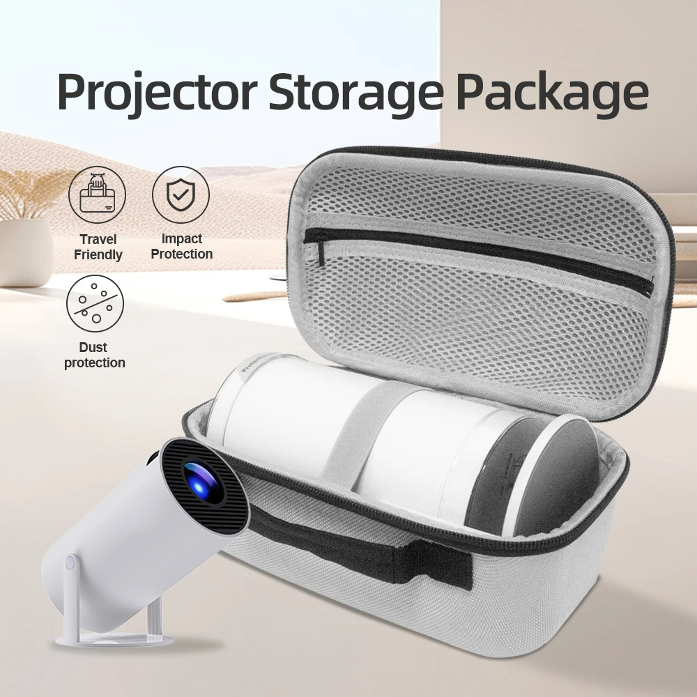 DITONG Custodia da viaggio Bor - Projector Carrying Bag recensione e prezzo