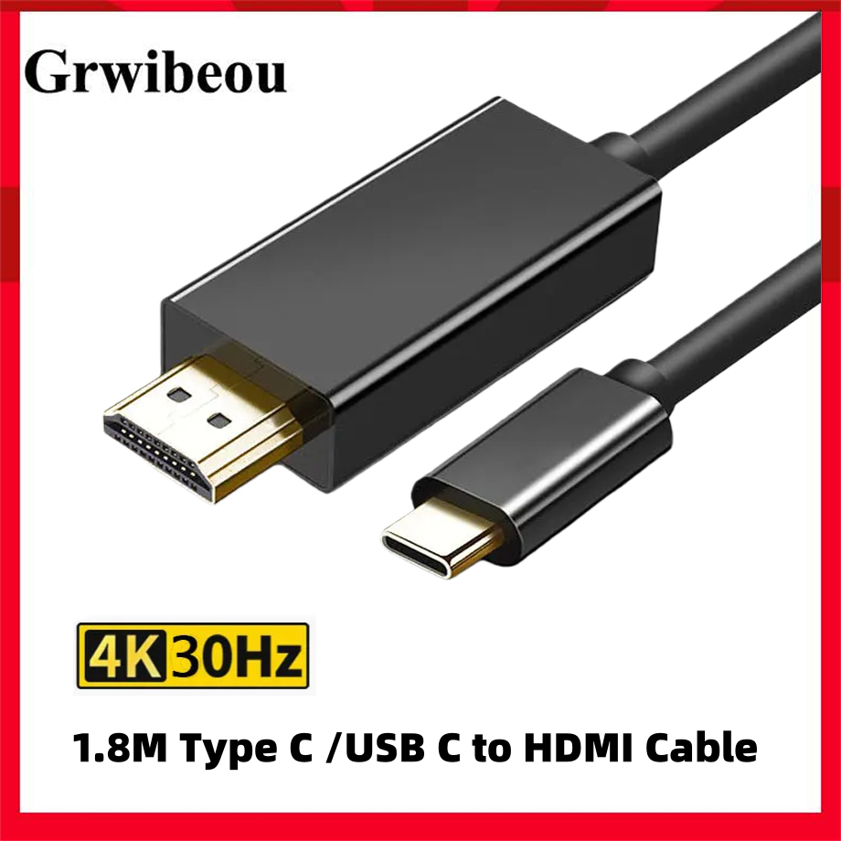 Cavo Adattatore USB C a HDMI 4 - Hdmi Arc Cable recensione e prezzo