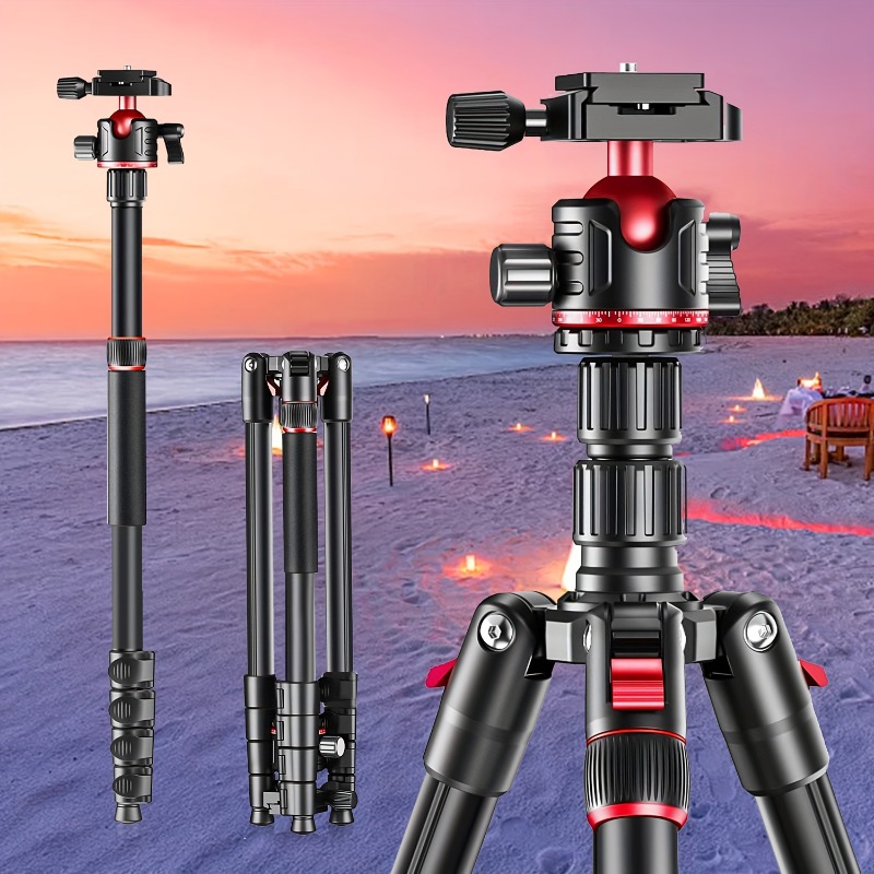 Treppiede per fotocamera ZOMEI - Projector Carrying Bag recensione e prezzo