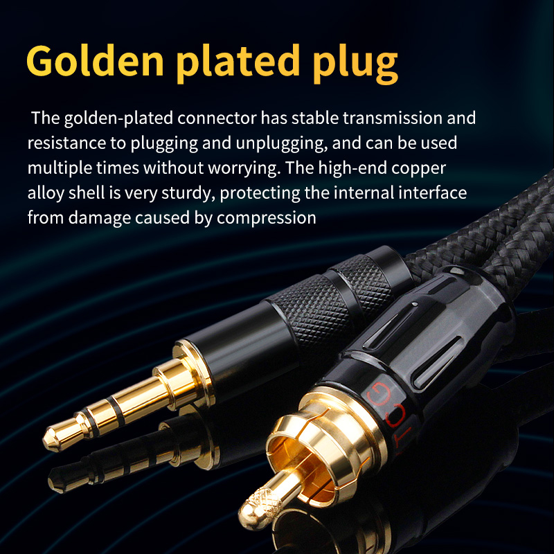 Cavo coassiale SPDIF HIFI da 3 - Home Cinema Choice recensione e prezzo