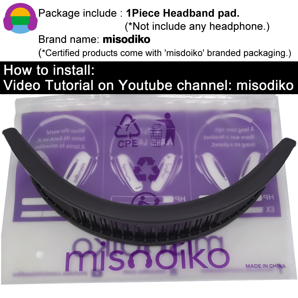 Misodiko Fascia per capelli di - Home Cinema Jbl 800 recensione e prezzo