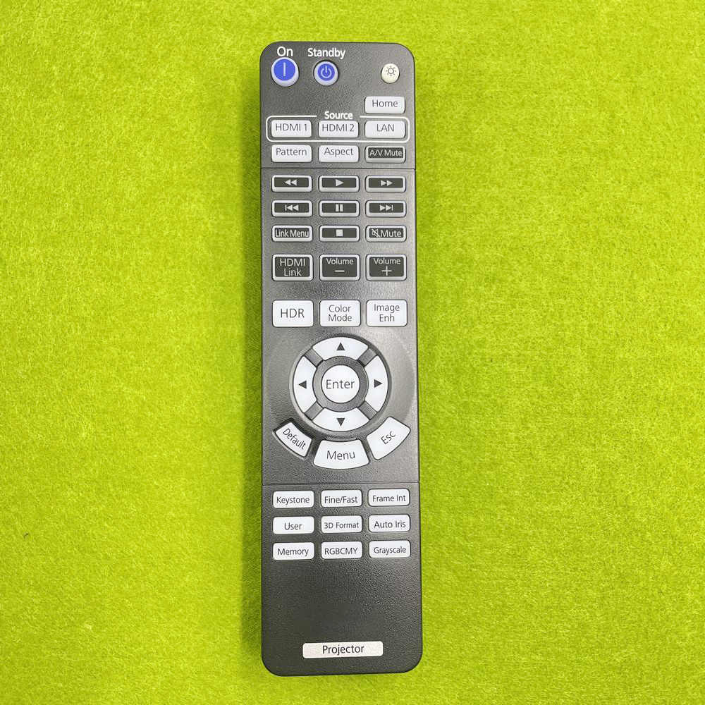 Telecomando 219863800 per proi - Home Cinema Epson recensione e prezzo