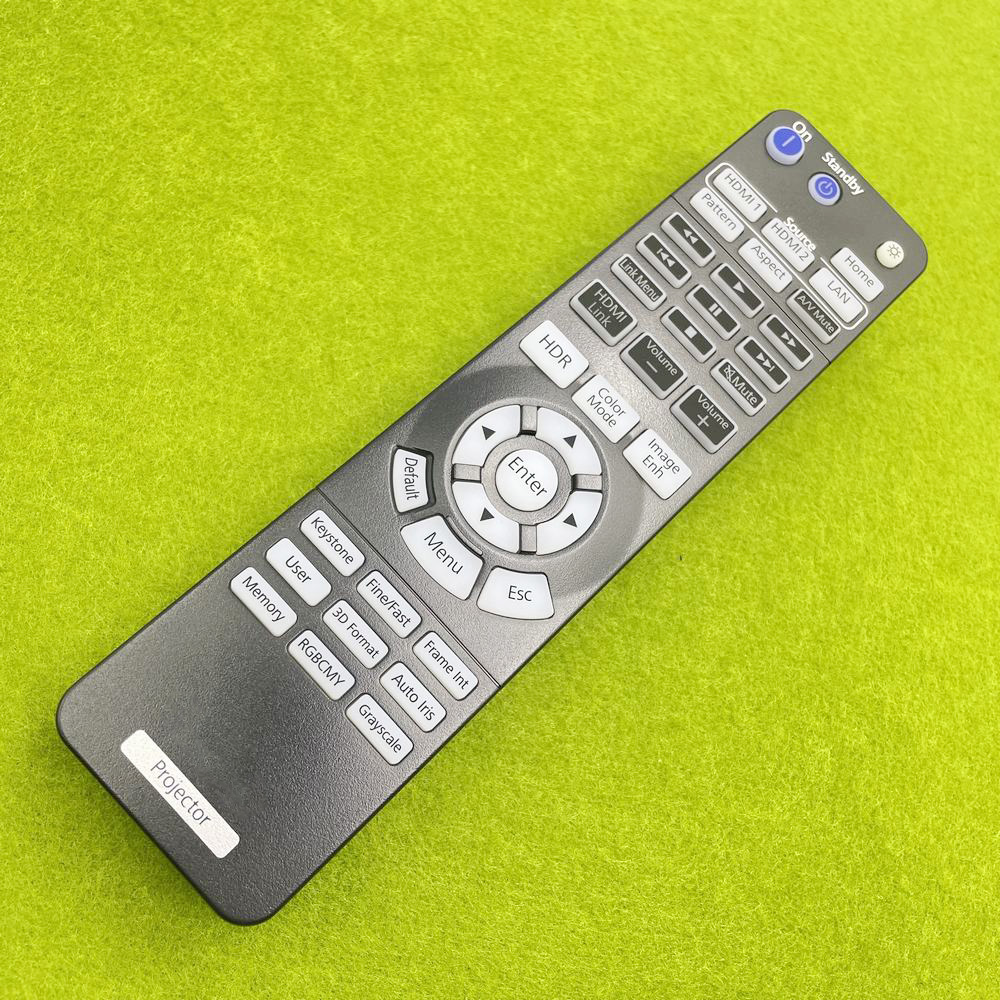 Telecomando 219863800 per proi - Home Cinema Epson recensione e prezzo