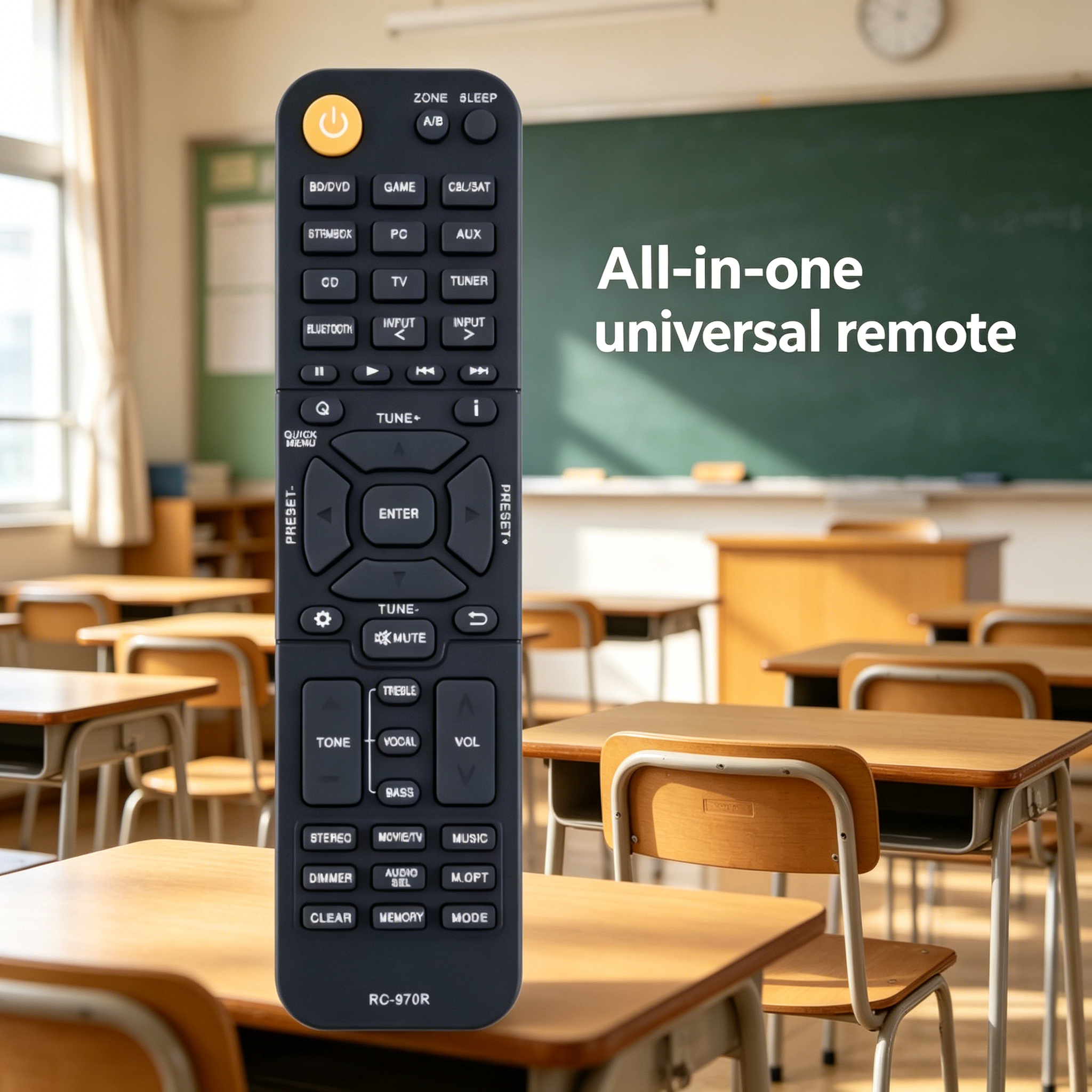 Telecomando RC-970R per Ricevi - Onkyo Home Cinema recensione e prezzo