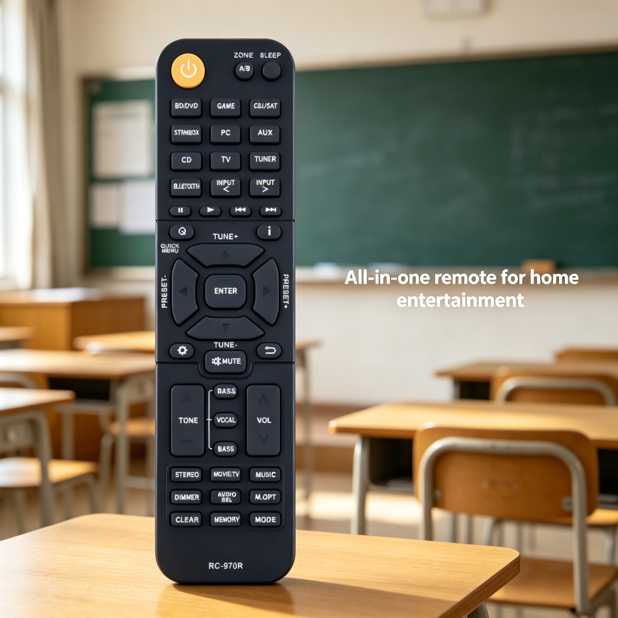 Telecomando RC-970R per Ricevi - Onkyo Home Cinema recensione e prezzo