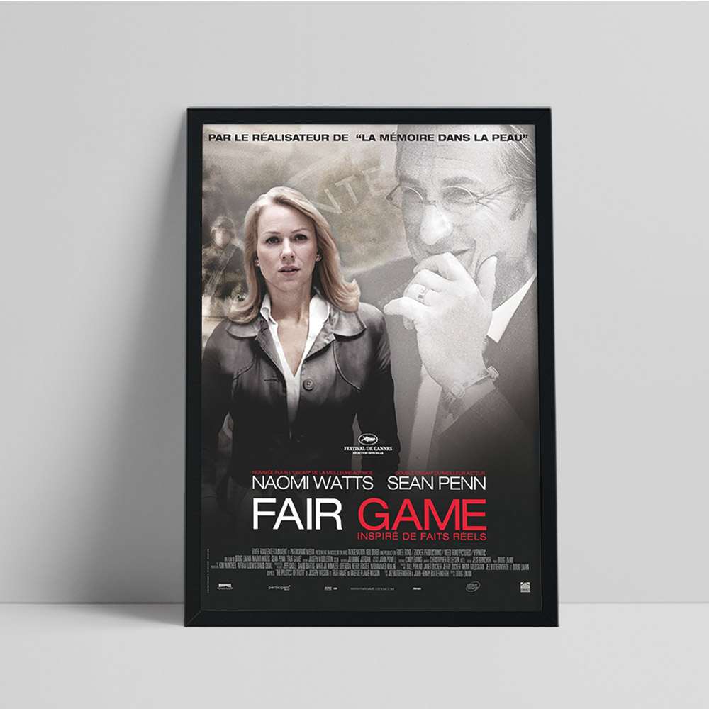 Gioco giusto Dramma biografico - Home Cinema The Drama recensione e prezzo