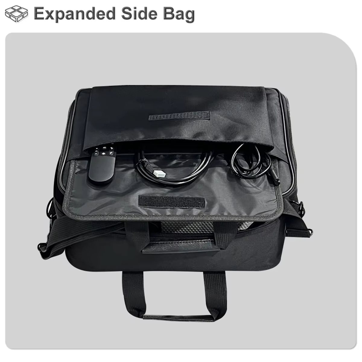 Custodia Protettiva per Proiet - Projector Carrying Bag recensione e prezzo