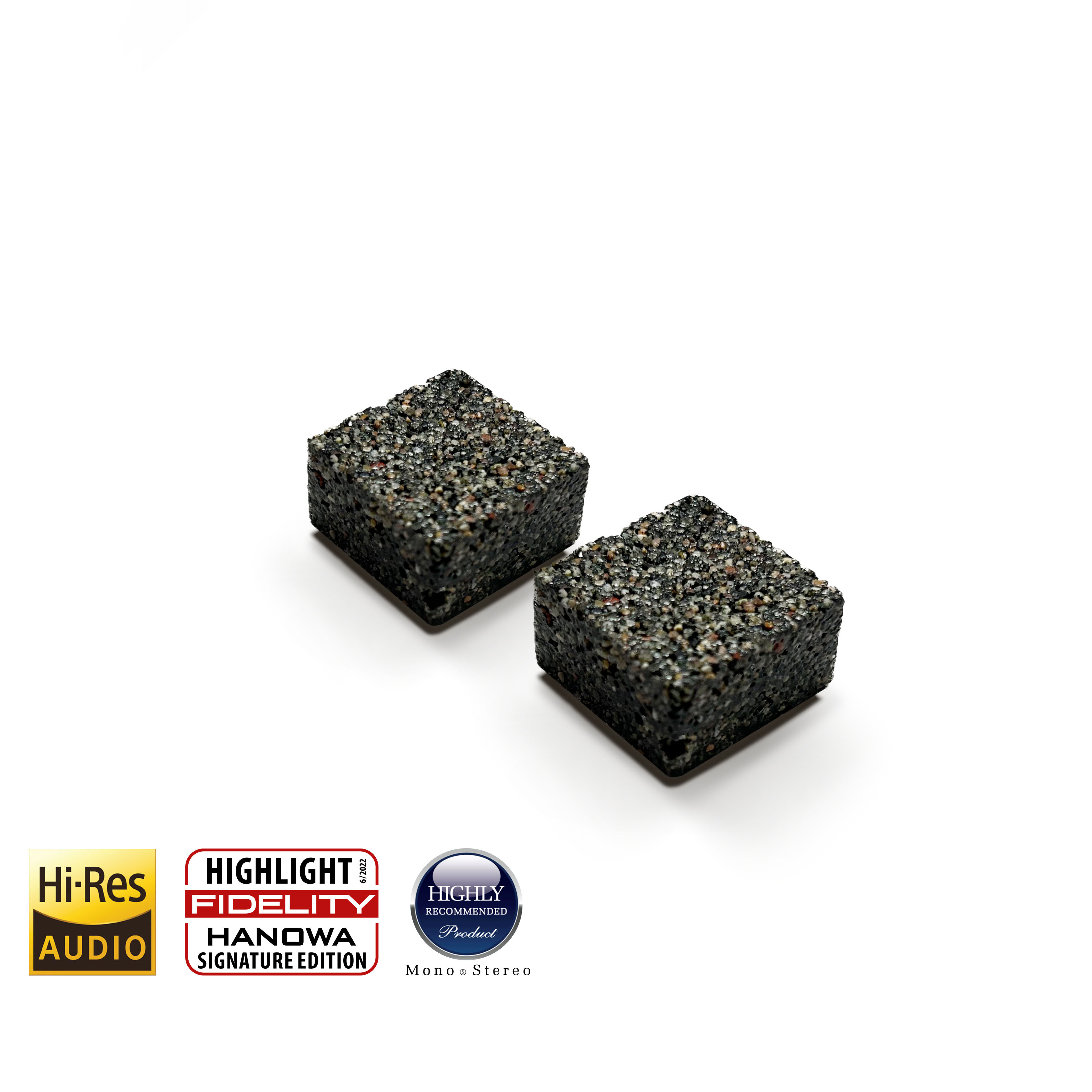 ZtM Pad Isolante per Vibrazion - Noise Isolating Pad recensione e prezzo