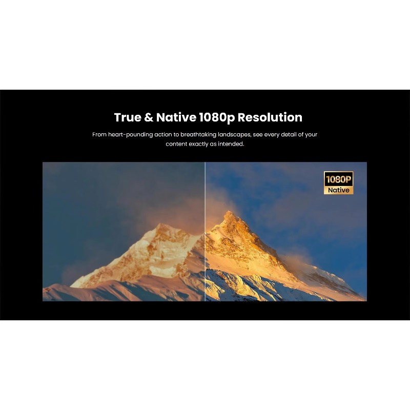 Proiettore N2 Versione Globale - Home Cinema Compact recensione e prezzo