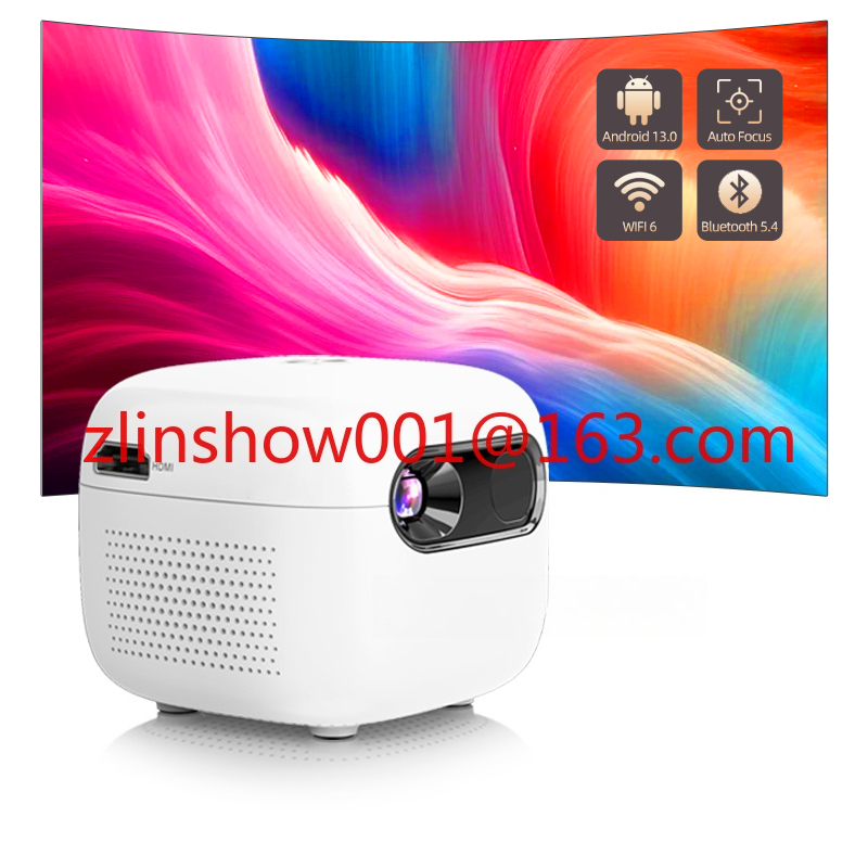 Proiettore LED domestico per c - Home Cinema Compact recensione e prezzo