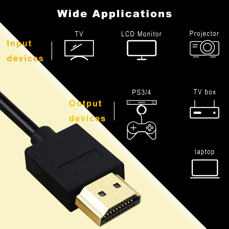 Cavo HDMI Shuliancable ad Alta - Hdmi Arc Cable recensione e prezzo