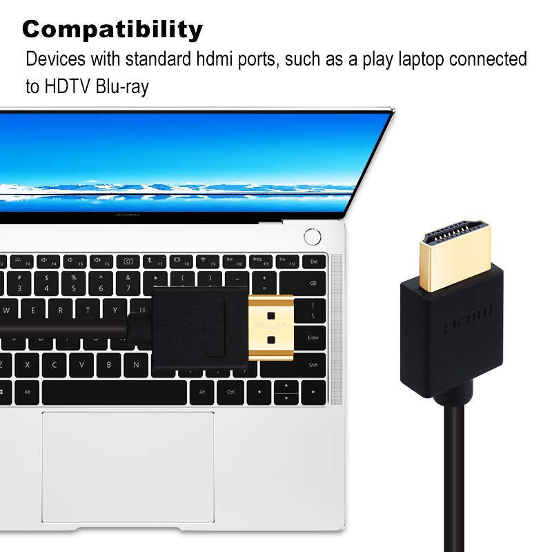 Cavo HDMI Shuliancable ad Alta - Hdmi Arc Cable recensione e prezzo