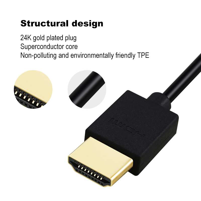Cavo HDMI Shuliancable ad Alta - Hdmi Arc Cable recensione e prezzo