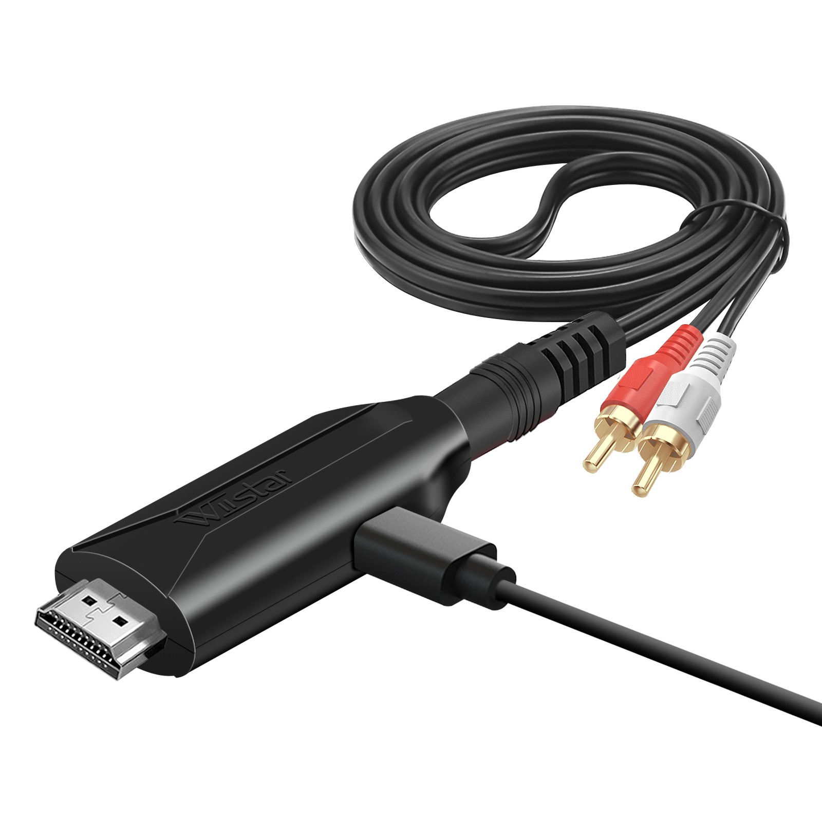 Estrattore Audio HDMI ARC, Con - Hdmi Arc Cable recensione e prezzo
