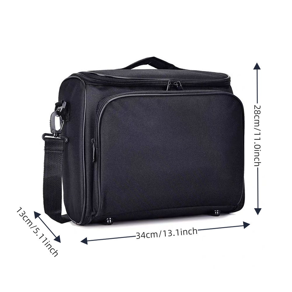Borsa da Viaggio Portatile BYI - Projector Carrying Bag recensione e prezzo