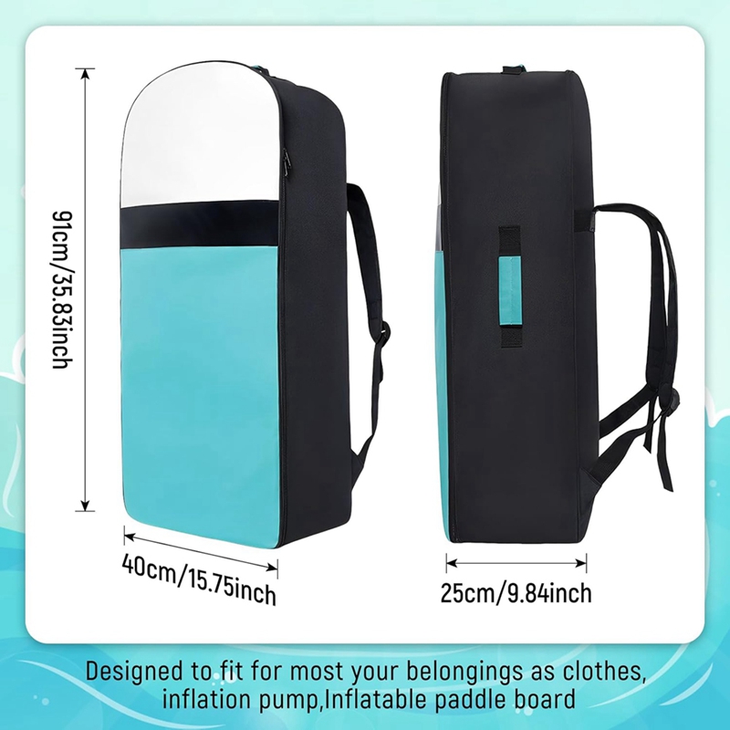 Borsa da Viaggio per Paddleboa - Projector Carrying Bag recensione e prezzo