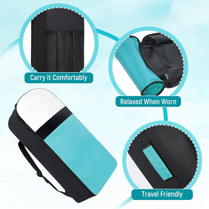 Borsa da Viaggio per Paddleboa - Projector Carrying Bag recensione e prezzo