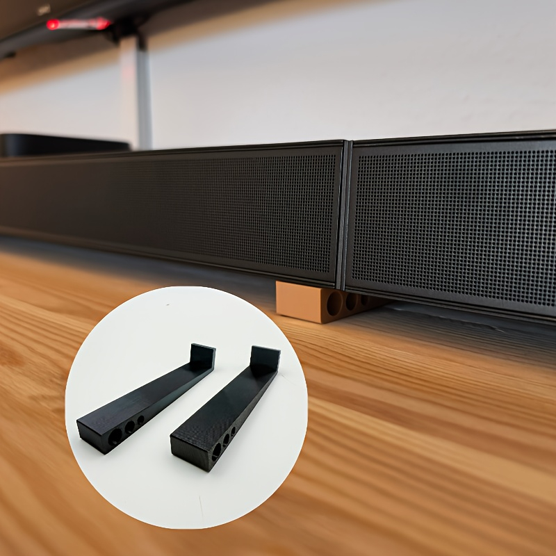 Set di 2 Supporti per Altoparl - Home Cinema Jbl 800 recensione e prezzo
