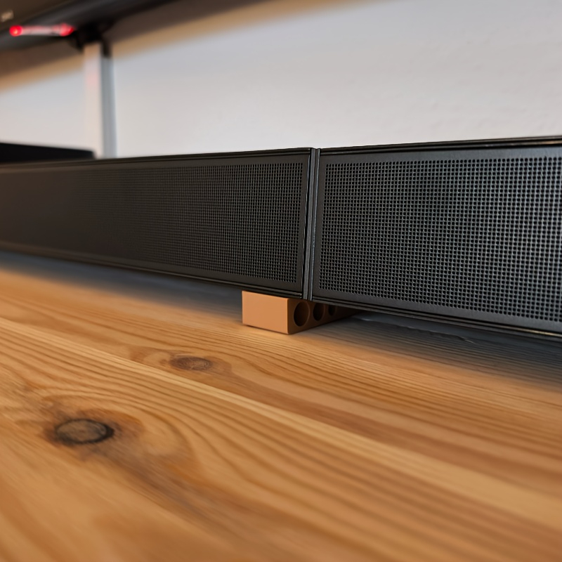 Set di 2 Supporti per Altoparl - Home Cinema Jbl 800 recensione e prezzo
