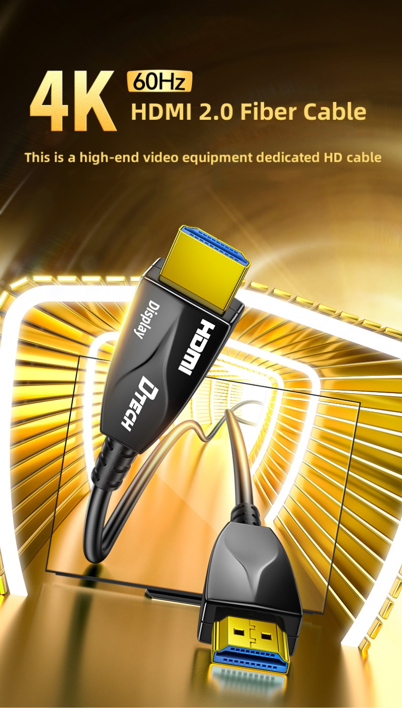 Cavo in fibra ottica Hdmi ad a - Hdmi Arc Cable recensione e prezzo