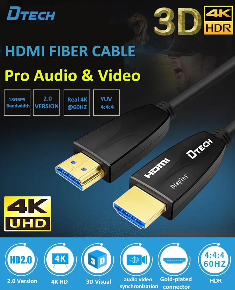 Cavo in fibra ottica Hdmi ad a - Hdmi Arc Cable recensione e prezzo