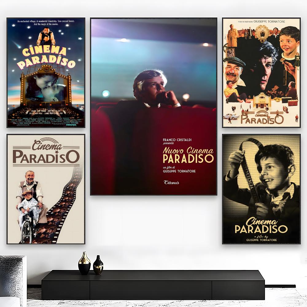 Poster del film classico N-Nuo - Home Cinema The Drama recensione e prezzo