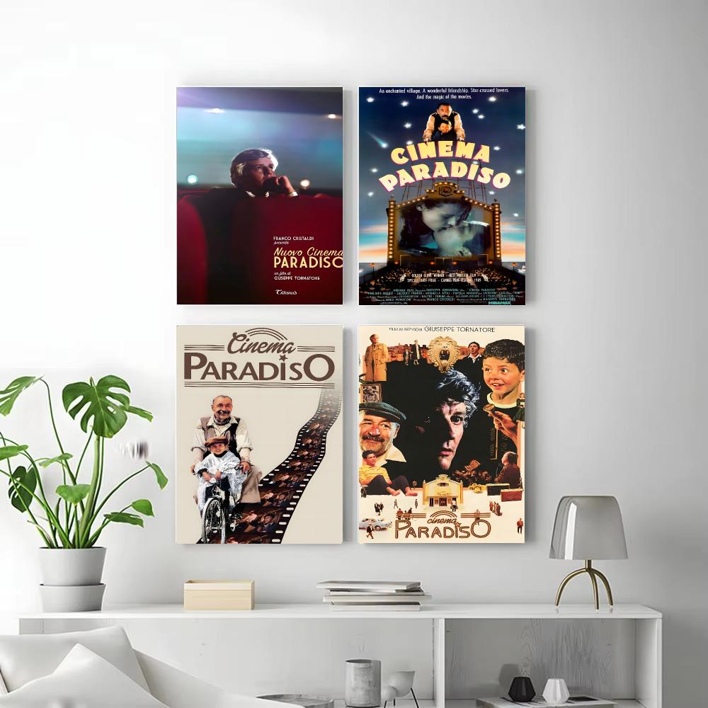 Poster del film classico N-Nuo - Home Cinema The Drama recensione e prezzo