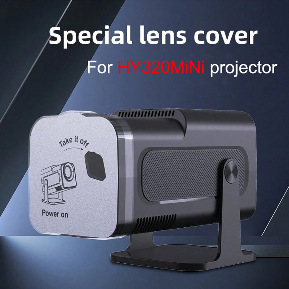 HY320mini Copriobiettivo per p - Projector Carrying Bag recensione e prezzo