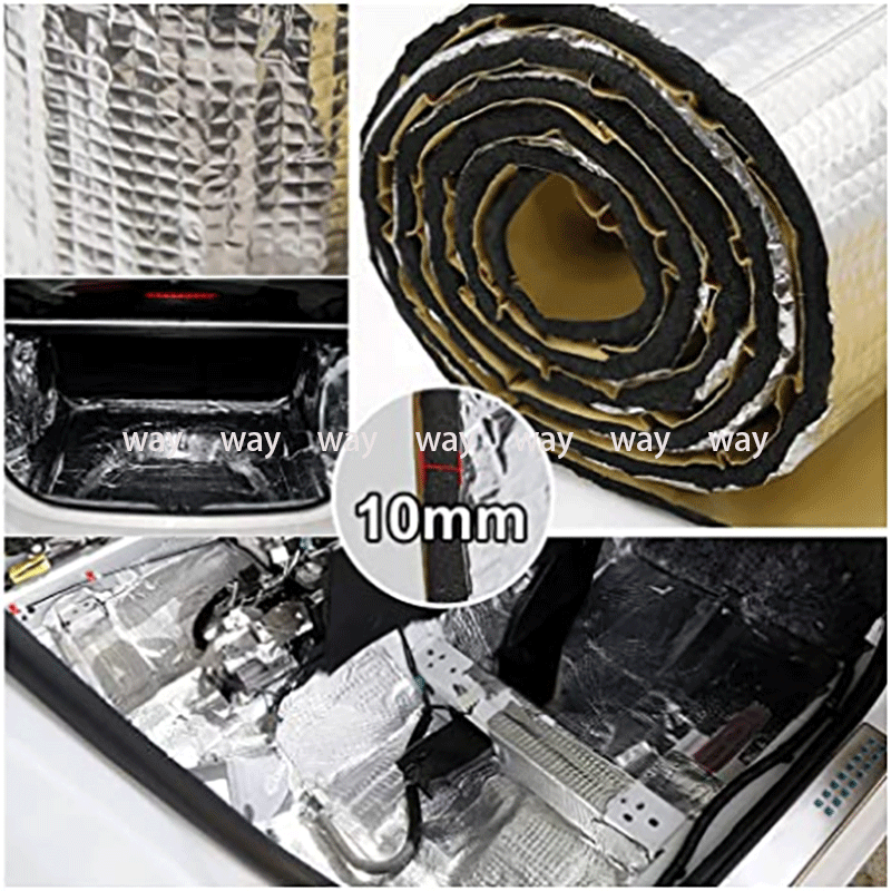 100/150/200/300cmx50cm Tappeti - Noise Isolating Pad recensione e prezzo
