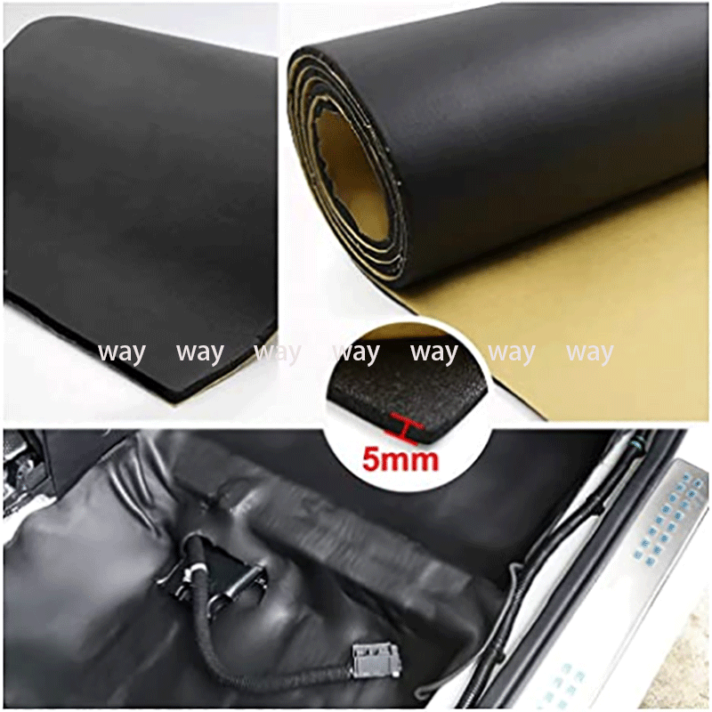 100/150/200/300cmx50cm Tappeti - Noise Isolating Pad recensione e prezzo