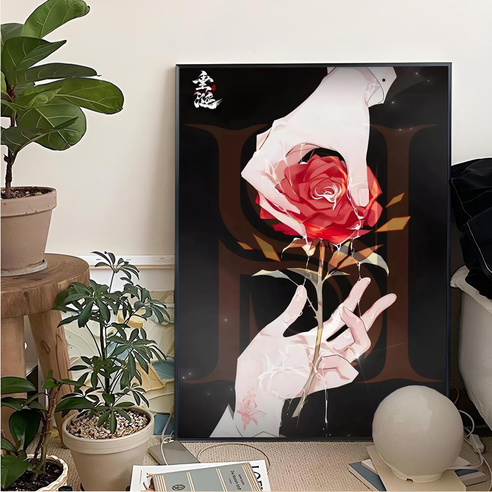 ABO Desire Tv Drama Painting C - Home Cinema The Drama recensione e prezzo
