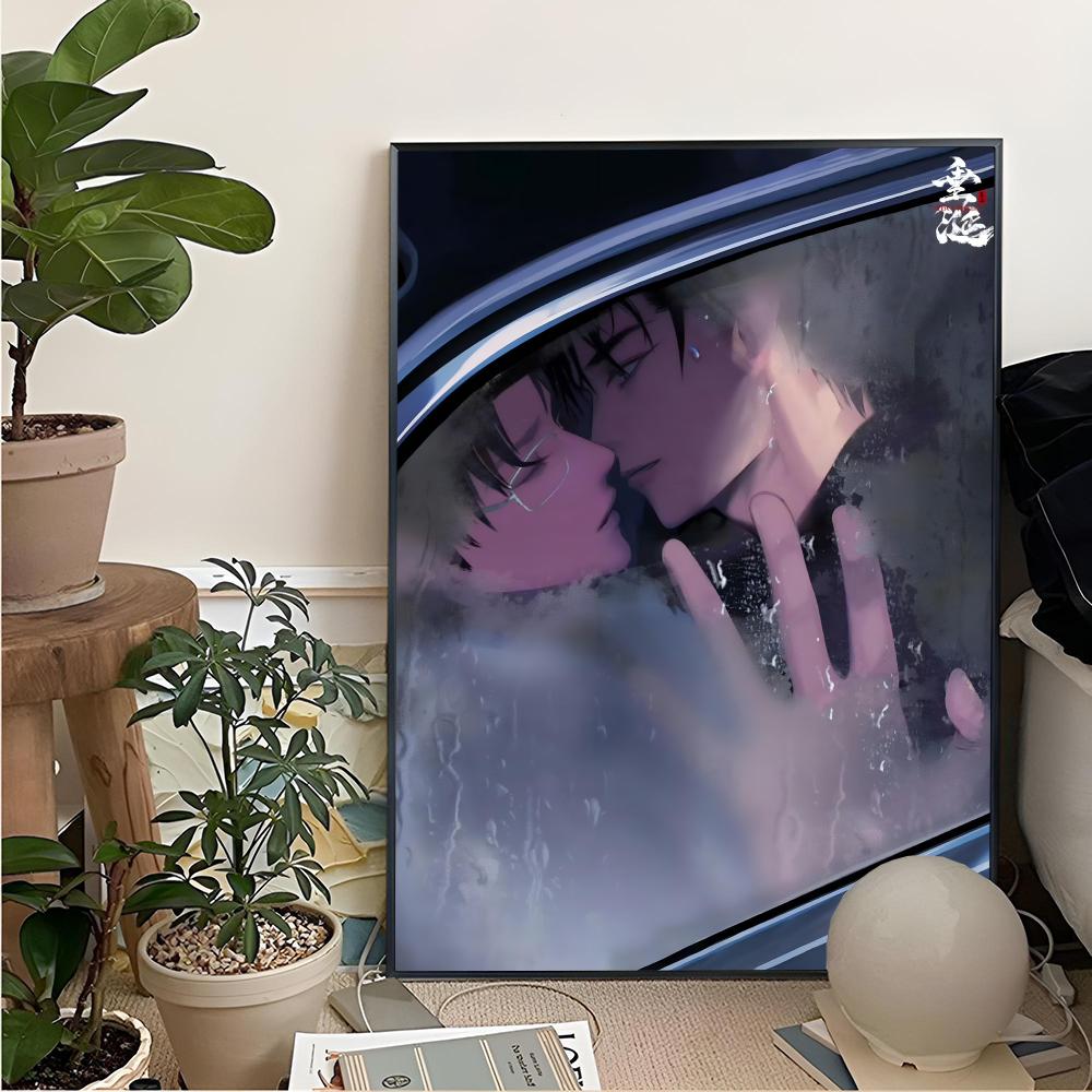 ABO Desire Tv Drama Painting C - Home Cinema The Drama recensione e prezzo