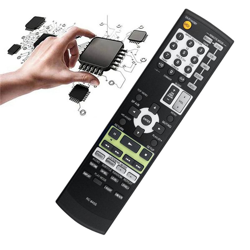 Telecomando di ricambio ABKQ-R - Onkyo Home Cinema recensione e prezzo